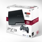 Sony Playstation 3 Slim 160gb With 50 Games (Best Deal)