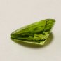 Peridot 9 x 7 mm Pear Cut Loose Faceted Gemstone