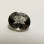 Green Sapphire .5ct. Oval Loose Faceted Gemstone