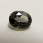 Green Sapphire .5ct. Oval Loose Faceted Gemstone