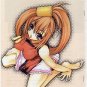 GUILTY GEAR DOUJINSHI / SHANG-SHANG-TYPHOON / Anji x Jam
