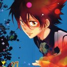 REBORN DOUJINSHI / x27 / Mukuro x Tsuna 6927 Hibari x Tsuna 1827 INSIDE+sd