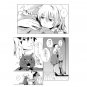 DARKER THAN BLACK DOUJINSHI / nostalgia / Hei x Yin