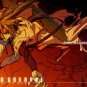 GUILTY GEAR DOUJINSHI / STUN GRENADE / all character, Sol