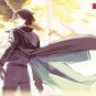 DARKER THAN BLACK DOUJINSHI / nostalgia / Hei x Yin