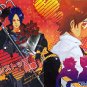 REBORN DOUJINSHI / Non-stop Mukuro-sama! / Mukuro x Tsuna 6927 INSIDE+sd