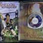 Kingdom of Paradise Sony PSP