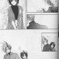 FINAL FANTASY VII DOUJINSHI / costa-del-sol / Cloud x Yuffie