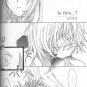 Gundam SEED DOUJINSHI / My Precious Darling!! / Rey x Lunamaria anthology