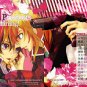Gundam SEED DOUJINSHI / My Precious Darling!! / Rey x Lunamaria anthology