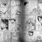 TIGER & BUNNY DOUJINSHI / I'm in love / Koutetsu x Karina, Wild Tiger x Blue Rose