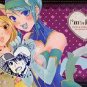 TIGER & BUNNY DOUJINSHI / I'm in love / Koutetsu x Karina, Wild Tiger x Blue Rose