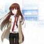 STEINS;GATE DOUJINSHI / 2011 Nen no Akihabara / Okabe x Kurisu
