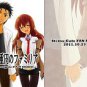STEINS;GATE DOUJINSHI / Hakyou Juuen no Famiria / Okabe x Kurisu
