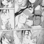 STEINS;GATE DOUJINSHI / Divergence Zero / Okabe x Kurisu