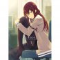 STEINS;GATE DOUJINSHI / S-BOX1 / Okabe x Kurisu