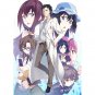 STEINS;GATE DOUJINSHI / S-BOX1 / Okabe x Kurisu