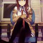 STEINS;GATE DOUJINSHI / S-BOX1 / Okabe x Kurisu