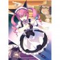 STEINS;GATE DOUJINSHI / S-BOX1 / Okabe x Kurisu