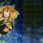 TIGER & BUNNY DOUJINSHI / Glitter / Koutetsu x Karina, Wild Tiger x Blue Rose