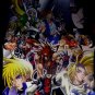 GUILTY GEAR The Missing Link Brocolli Game Anthology first edition EXTREMELY RARE!