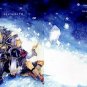 FINAL FANTASY DISSIDIA DUODECIM / GRANDRAYM / WoL x Prishe, Warrior of Light
