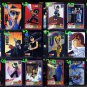 YU YU HAKUSHO 127 card lot + extras