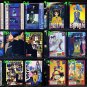YU YU HAKUSHO 127 card lot + extras