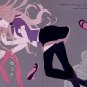 MACROSS FRONTIER DOUJINSHI / Hou Kago, Yuugi / Alto x Sheryl mixed breed