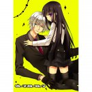 INU X BOKU SS DOUJINSHI / Grapefruit Moon / Miketsukami x Ririchiyo