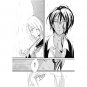 INU X BOKU SS DOUJINSHI / GraceNote / Sorinozuka Renshou x Yukinokouji Nobara