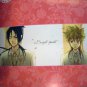 REBORN DOUJINSHI / Happy End / Mukuro x Tsuna 6927