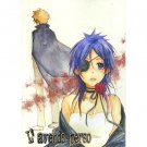 REBORN DOUJINSHI / L'avendo perso / Hibari, Yamamoto, Gokudera --> Chrome, Chrome x Tsuna