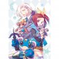 TIGER & BUNNY DOUJINSHI / Hana Saku Koro ni Aimashou / Yuri x Kaede