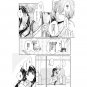 CLOCK ZERO DOUJINSHI / Tasogare no Akari / Madoka x Nadeshiko