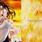 CLOCK ZERO DOUJINSHI / Tasogare no Akari / Madoka x Nadeshiko