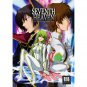 CODE GEASS DOUJINSHI / SEVENTH HEAVEN / Lelouch x C.C.