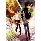 REBORN DOUJINSHI / Shugosha Gasshuku 24ji Arashi / Mukuro, Chrome, Tsuna, Gokudera, Giotto