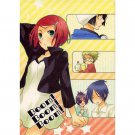 REBORN DOUJINSHI ~ BOOM! BOOM! BOOM! ~Mukuro x Chrome, MM