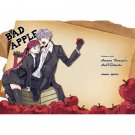 ARCANA FAMIGLIA DOUJINSHI / BAD APPLE / Ash x Felicita