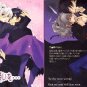DARKER THAN BLACK DOUJINSHI / Wish Upon A Star / Hei x Yin