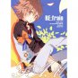 REBORN DOUJINSHI / RE:frain / Mukuro x Tsuna, Giotto x Spade