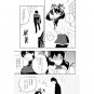 FATE ZERO STAY NIGHT DOUJINSHI / Tsumoritsumotte / Kirei x Rin