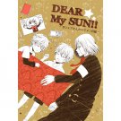 ARCANA FAMIGLIA DOUJINSHI / DEAR My SUN!! / Joshua, Ash, Liberta