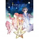 ARCANA FAMIGLIA DOUJINSHI / TRIPLE STAR / Jolly x Felicita