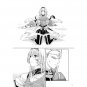 VALKYRIE PROFILE DOUJINSHI / Waka Reta Eda / Alicia x Rufus