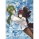 POKEMON DOUJINSHI / ? / N x Touko White Hilda