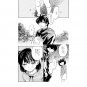 FATE ZERO STAY NIGHT DOUJINSHI / mistake / Kiritsugu, Illya, Kariya, Sakura, Kirei, Rin
