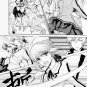 FATE ZERO STAY NIGHT DOUJINSHI / Seishun'ou Uta Gilgamesh Tenkou-hen / Gilgamesh x Saber