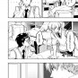 FATE ZERO STAY NIGHT DOUJINSHI / ADVICE / Gilgamesh x Saber